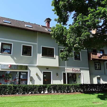 Parkapartments Schladming Extérieur photo