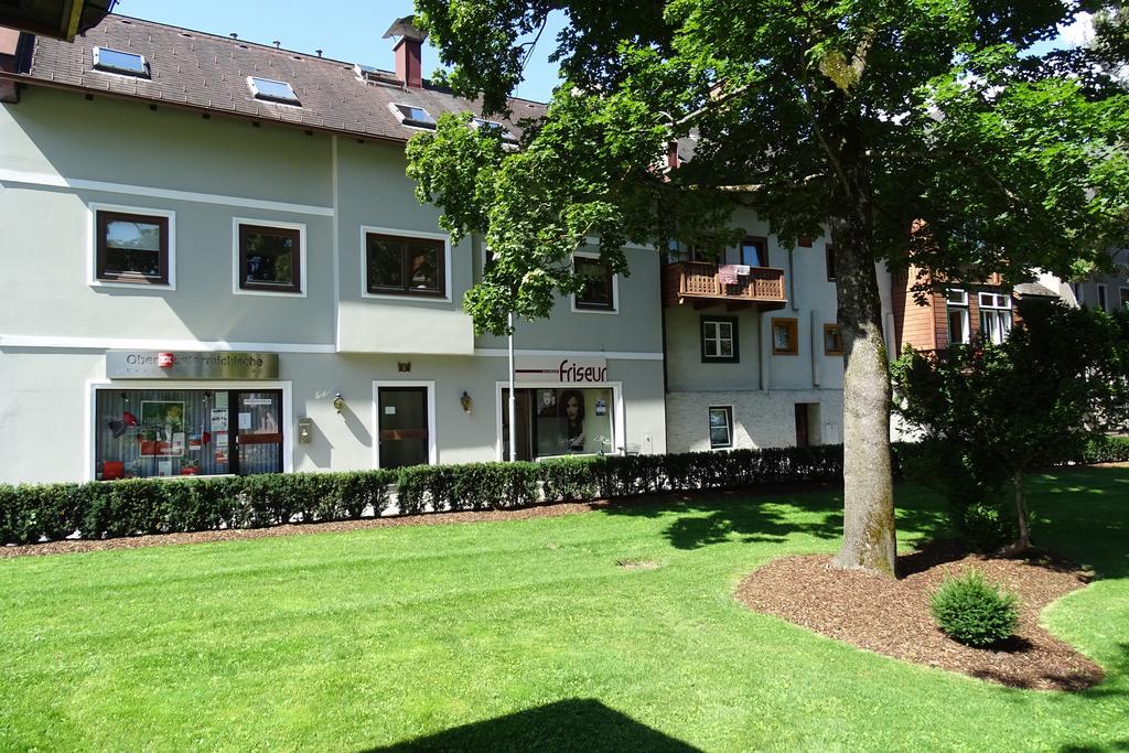Parkapartments Schladming Extérieur photo