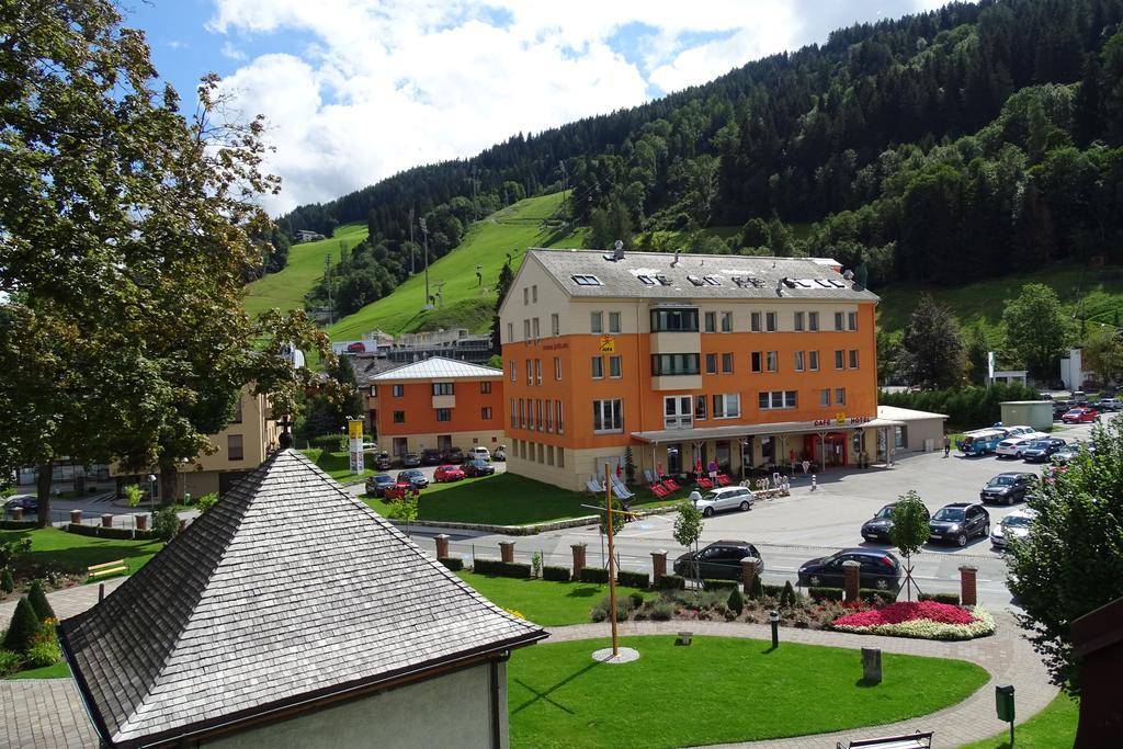 Parkapartments Schladming Extérieur photo