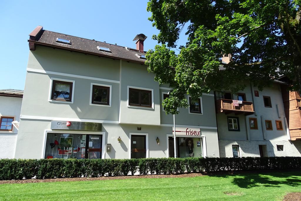Parkapartments Schladming Extérieur photo