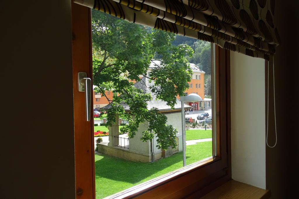 Parkapartments Schladming Chambre photo