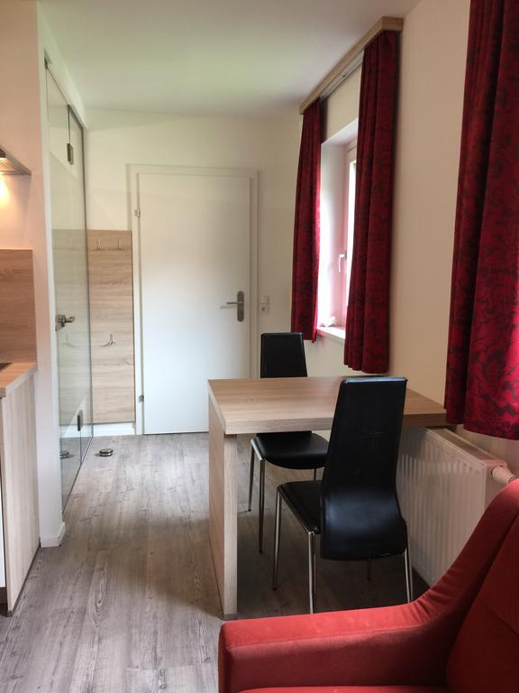 Parkapartments Schladming Extérieur photo