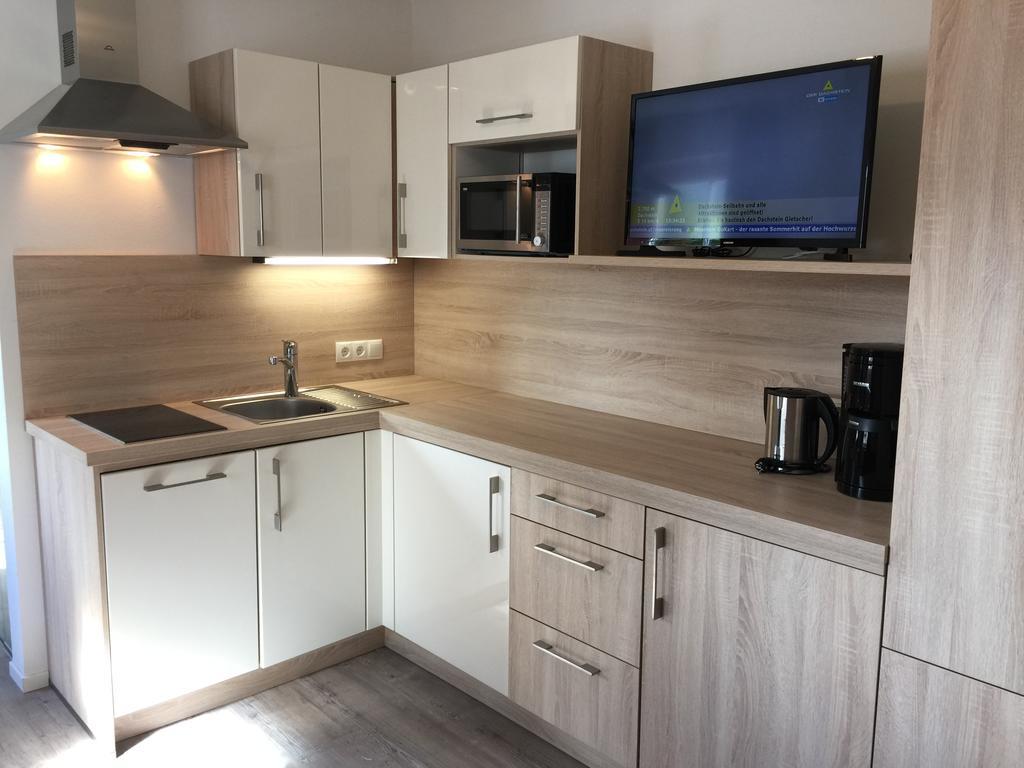 Parkapartments Schladming Extérieur photo