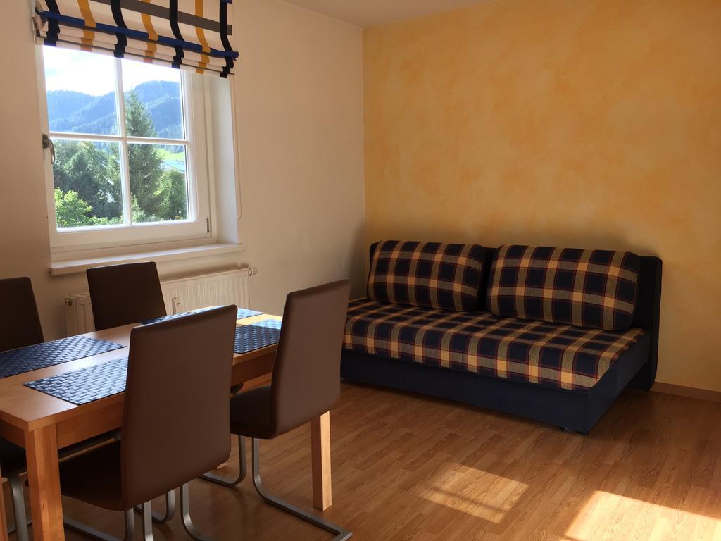 Parkapartments Schladming Extérieur photo
