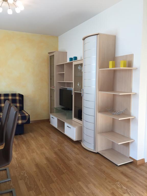 Parkapartments Schladming Extérieur photo
