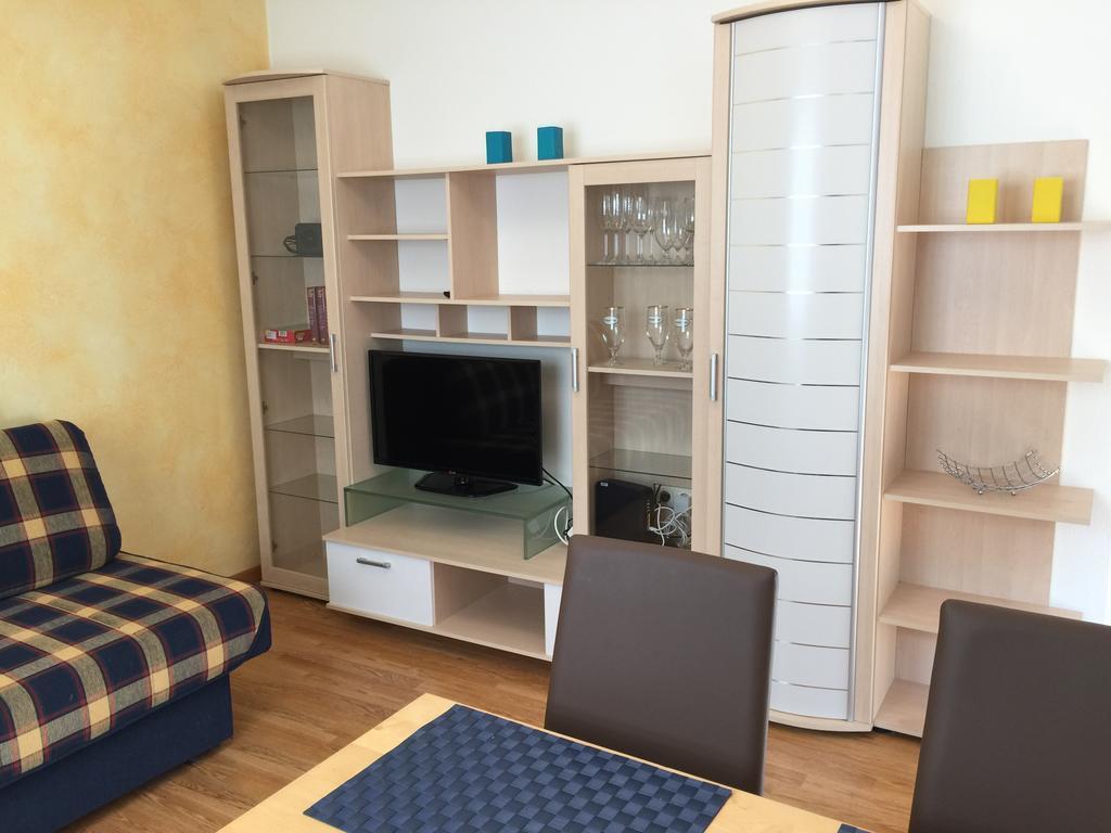 Parkapartments Schladming Extérieur photo