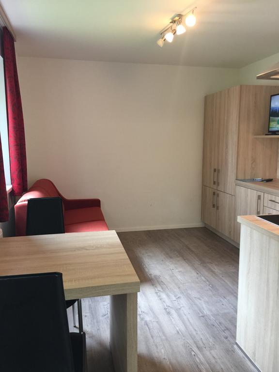 Parkapartments Schladming Extérieur photo