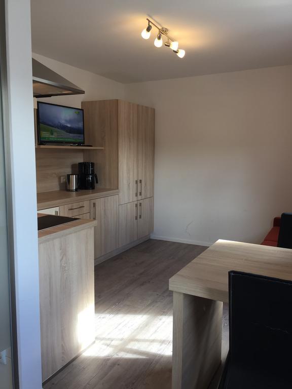Parkapartments Schladming Extérieur photo
