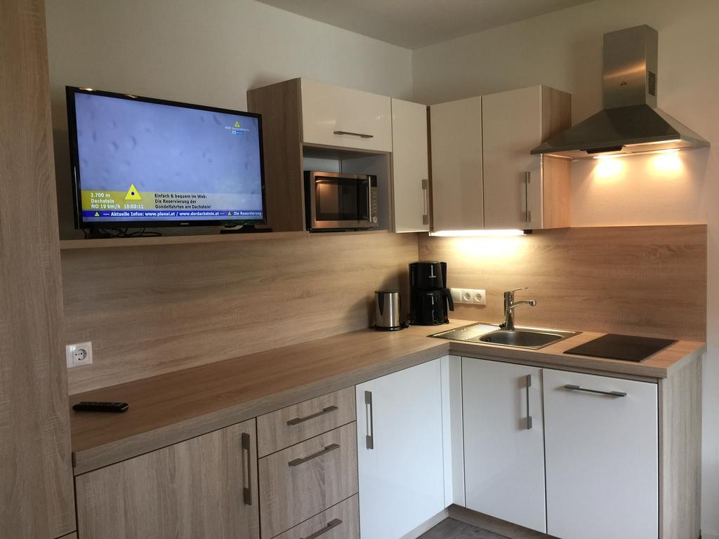 Parkapartments Schladming Extérieur photo