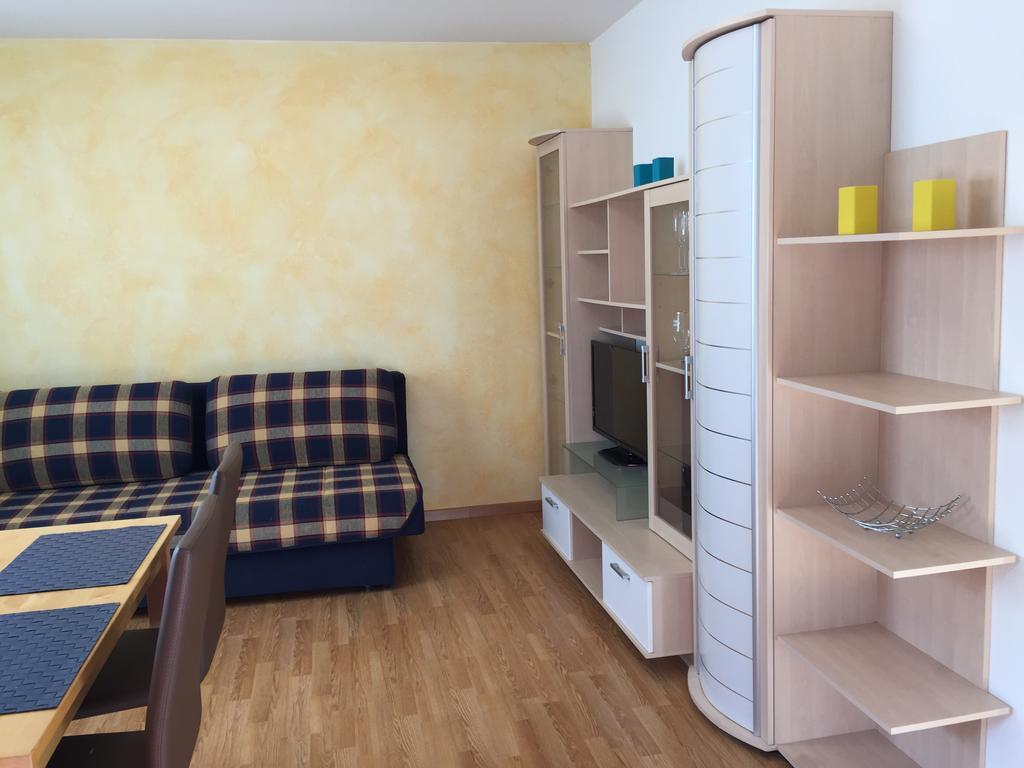 Parkapartments Schladming Extérieur photo