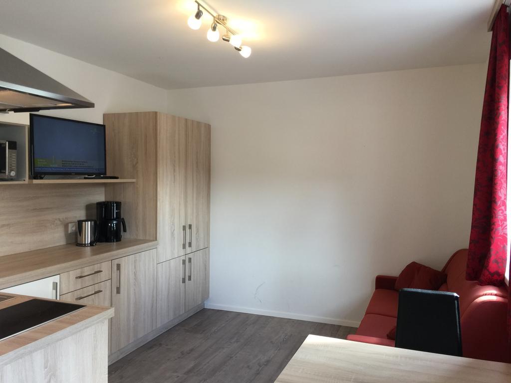 Parkapartments Schladming Extérieur photo