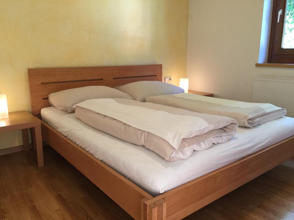 Parkapartments Schladming Extérieur photo